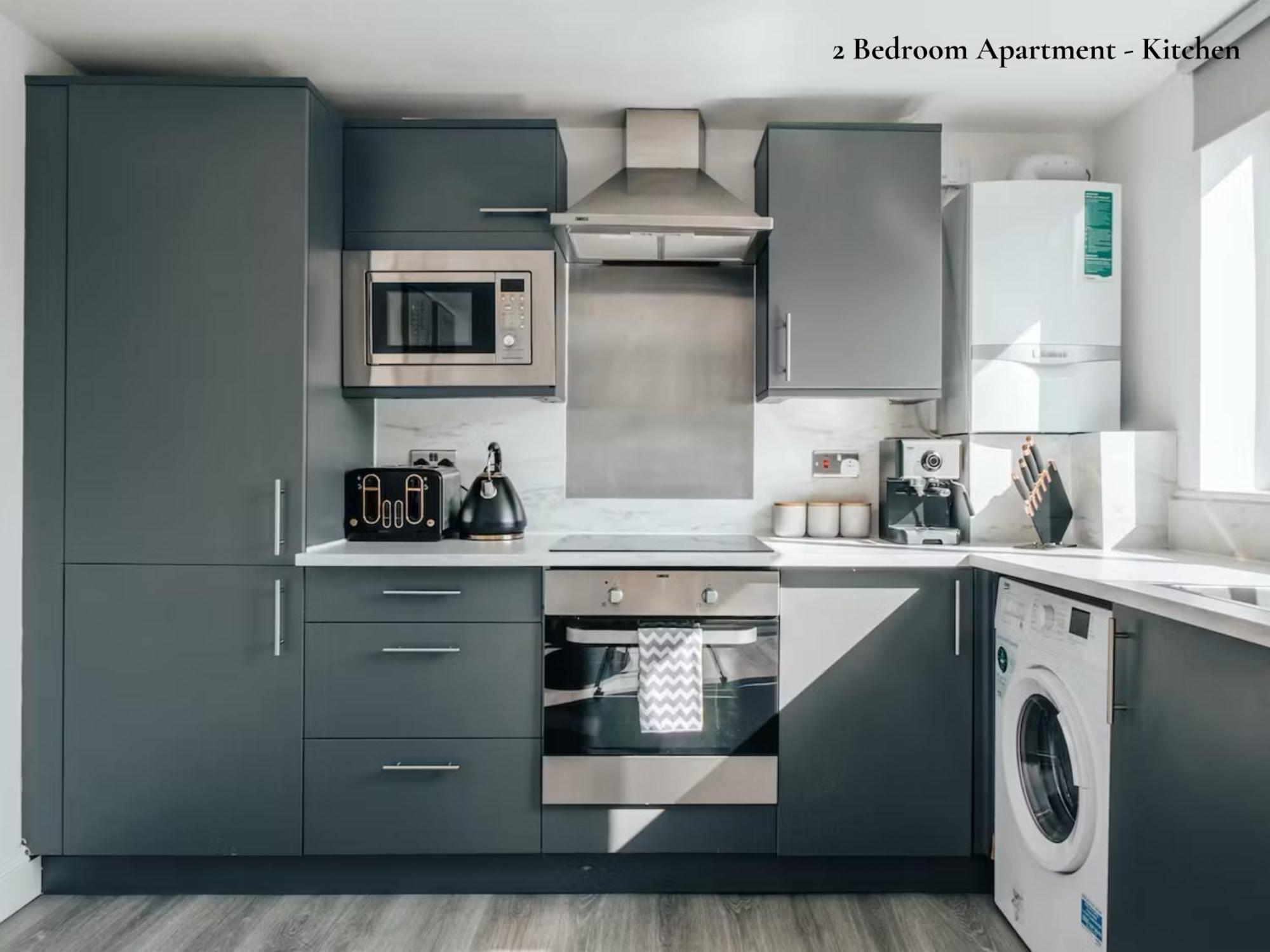 Lux Bermondsey Apartments Near Tower Bridge Londra Dış mekan fotoğraf