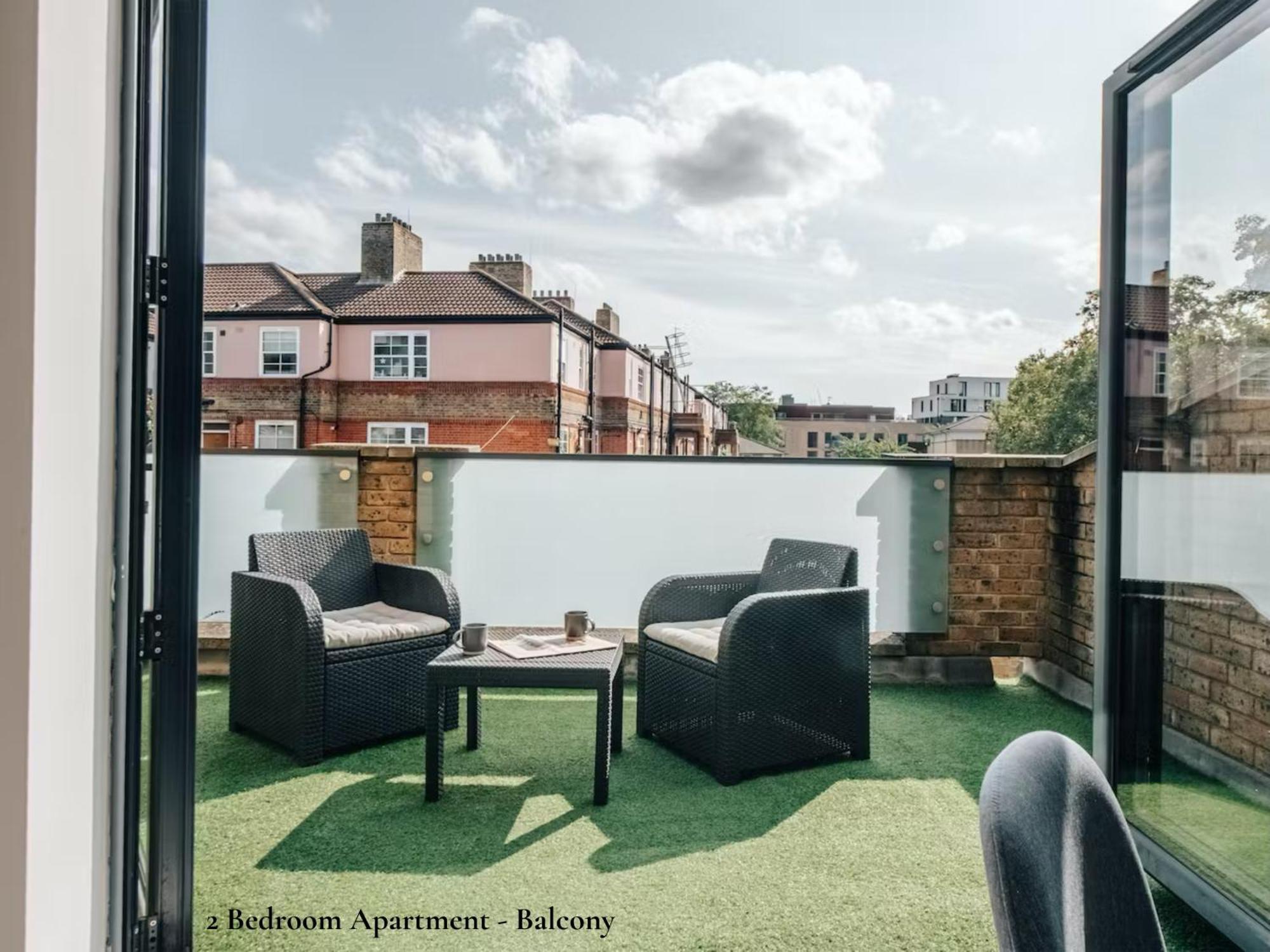 Lux Bermondsey Apartments Near Tower Bridge Londra Dış mekan fotoğraf