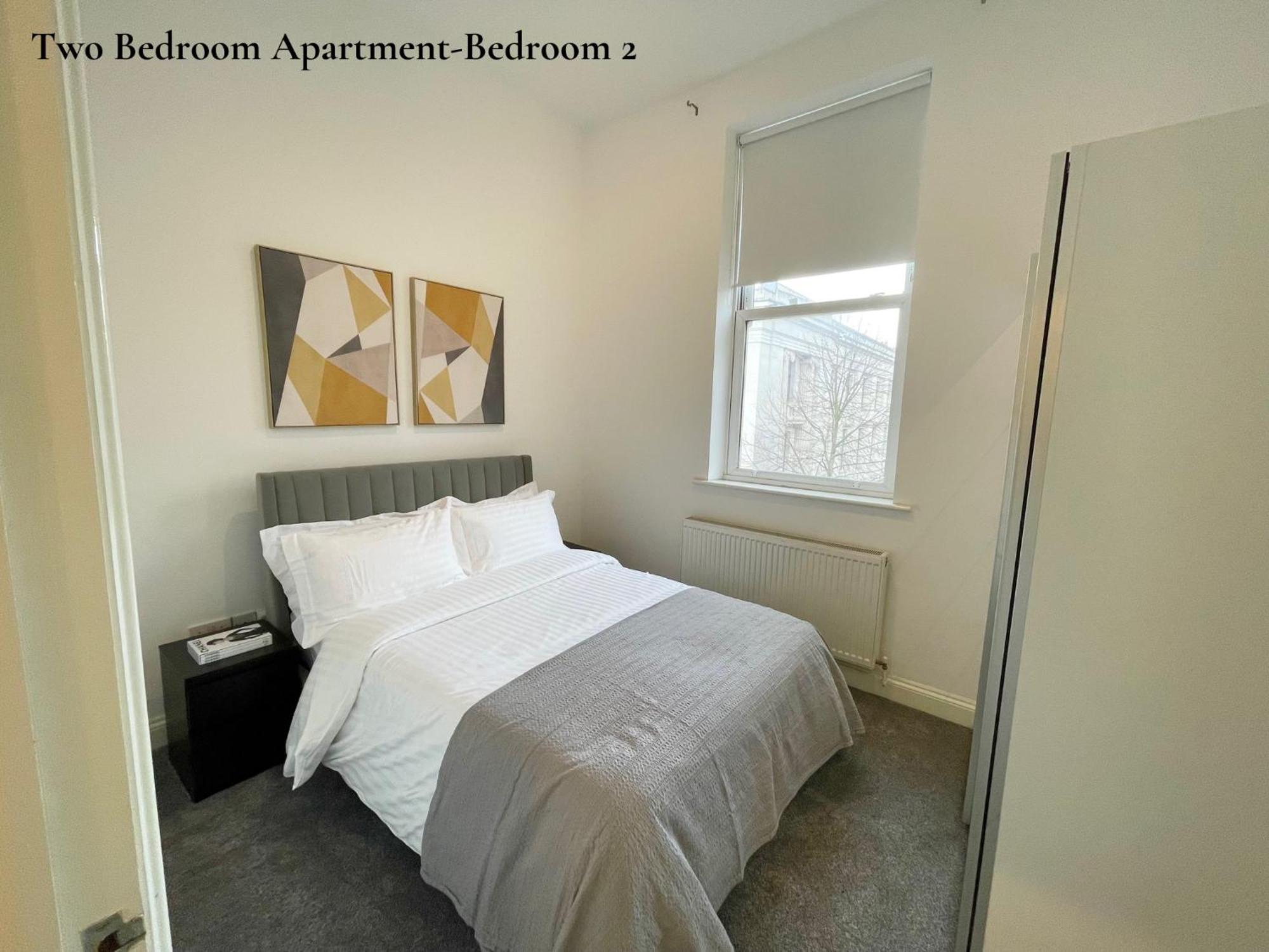 Lux Bermondsey Apartments Near Tower Bridge Londra Dış mekan fotoğraf