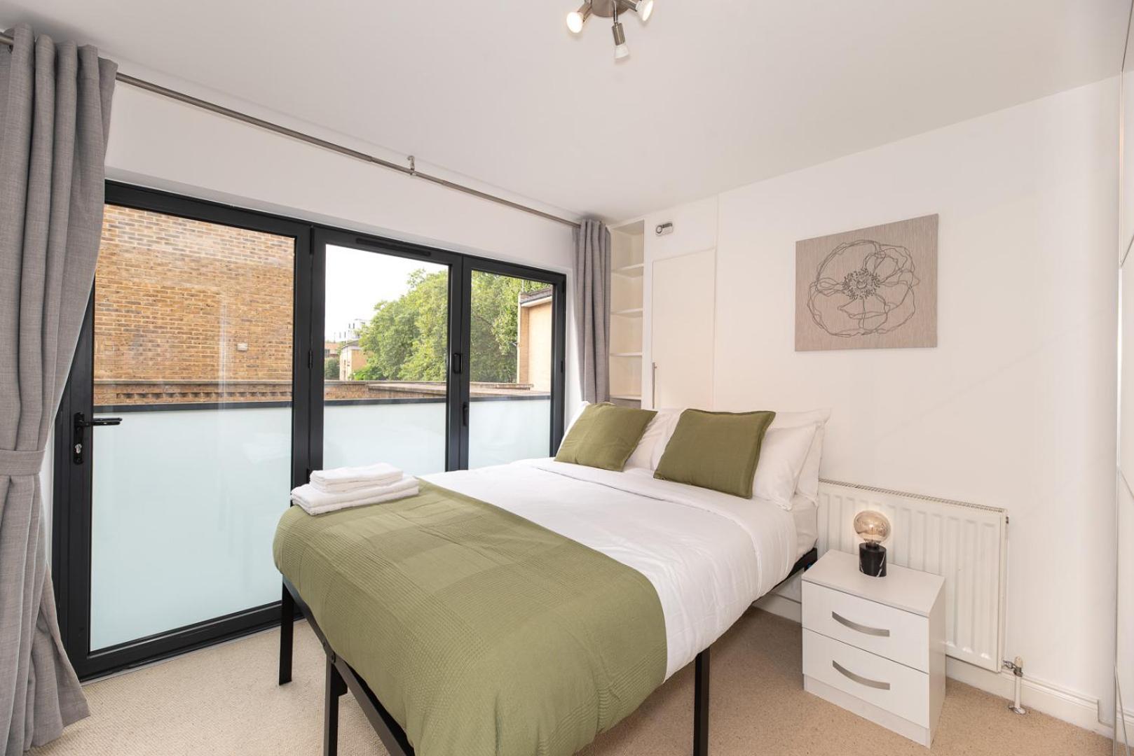 Lux Bermondsey Apartments Near Tower Bridge Londra Dış mekan fotoğraf