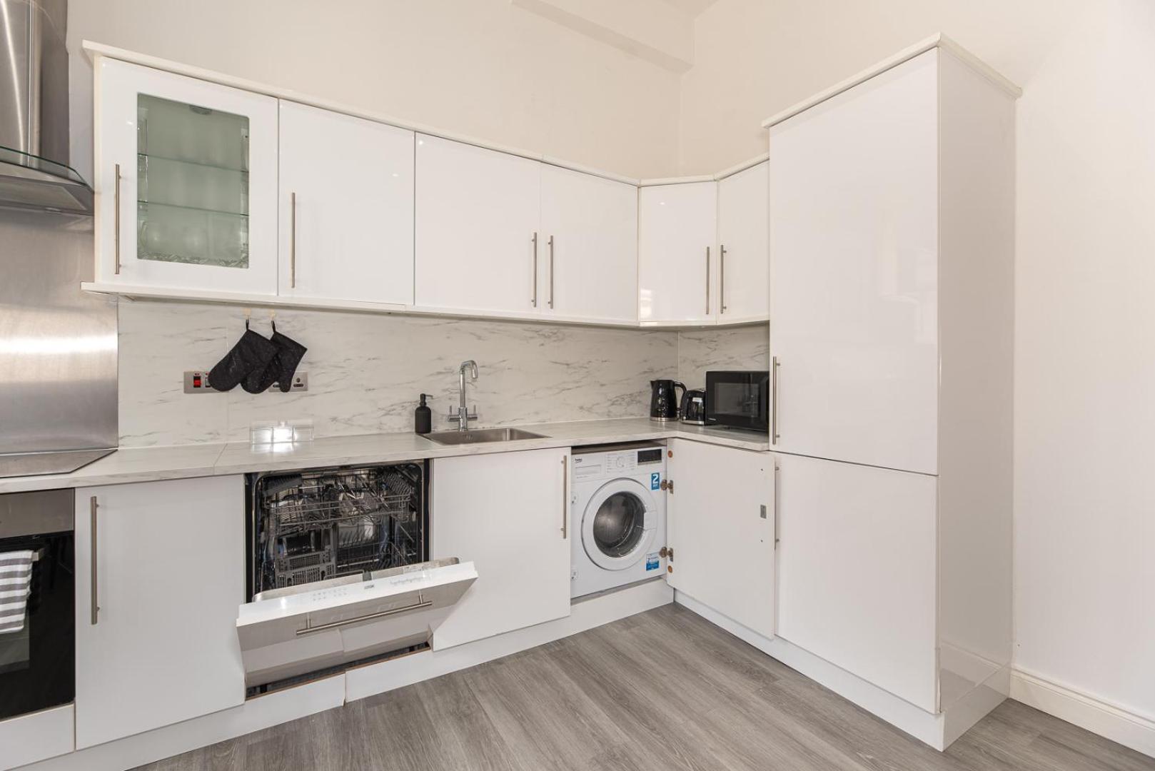 Lux Bermondsey Apartments Near Tower Bridge Londra Dış mekan fotoğraf