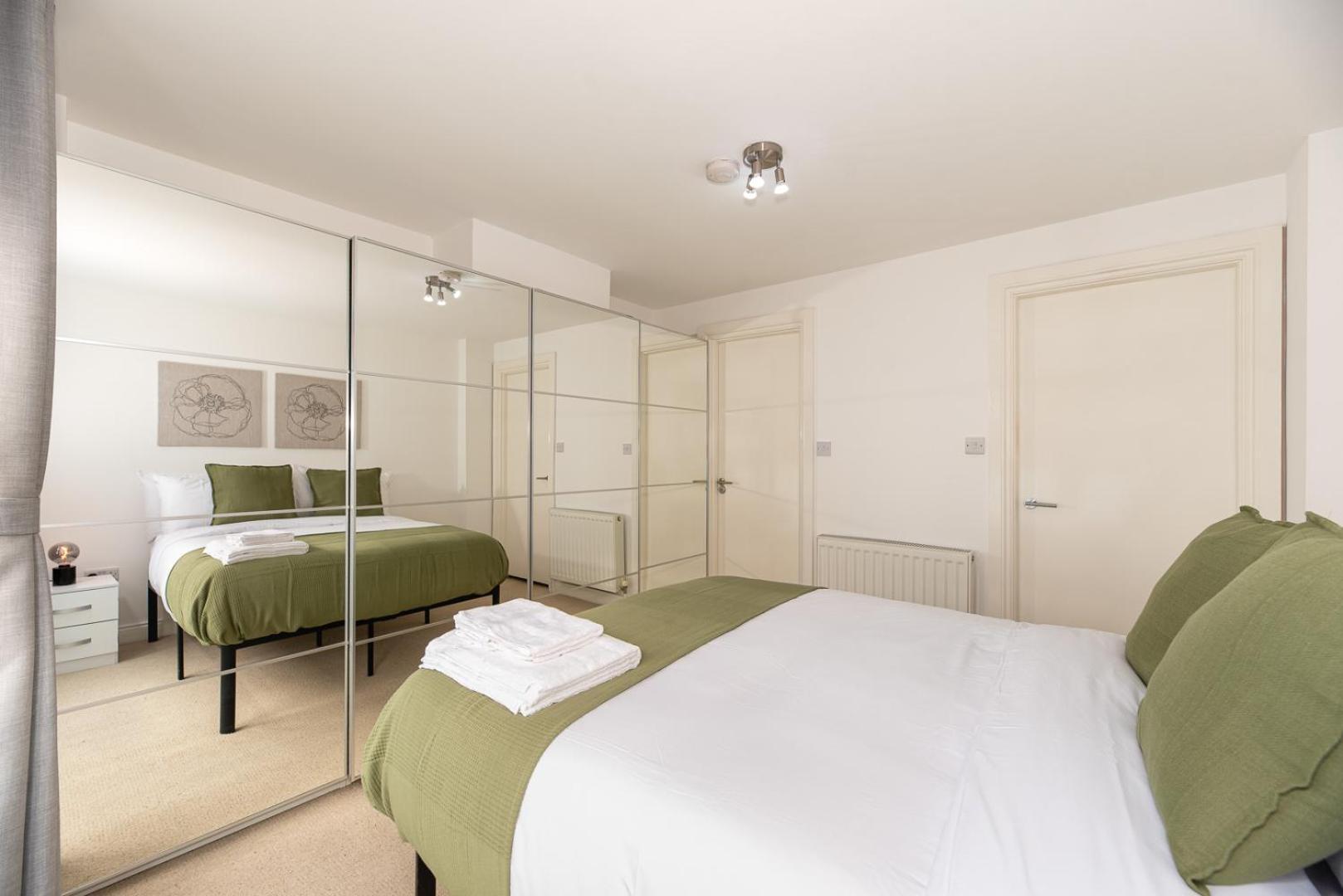 Lux Bermondsey Apartments Near Tower Bridge Londra Dış mekan fotoğraf