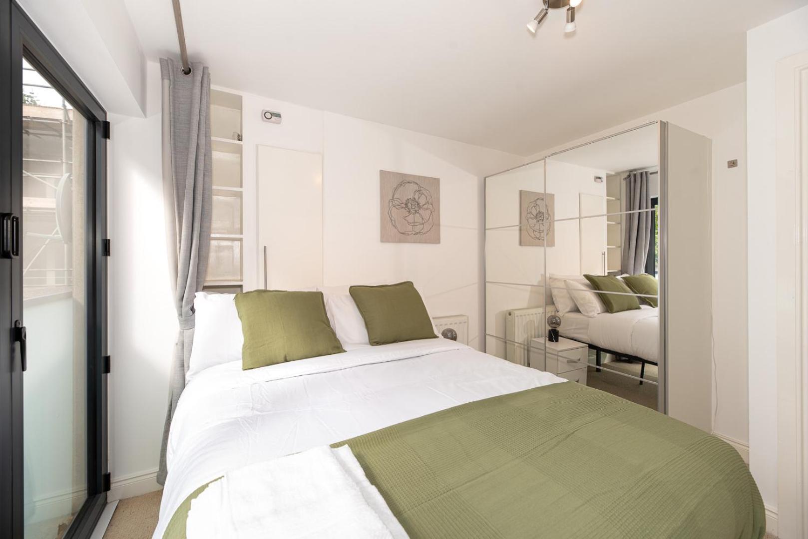 Lux Bermondsey Apartments Near Tower Bridge Londra Dış mekan fotoğraf