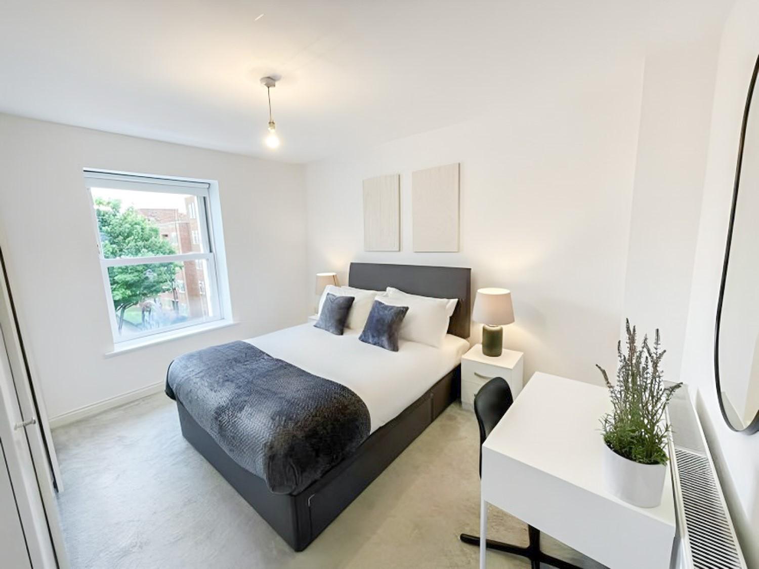 Lux Bermondsey Apartments Near Tower Bridge Londra Dış mekan fotoğraf